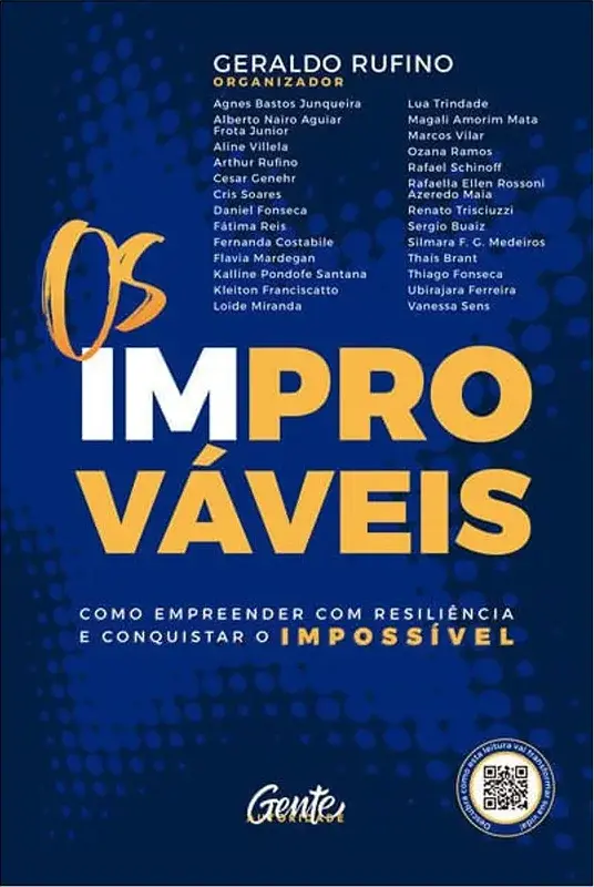 Os Improváveis
